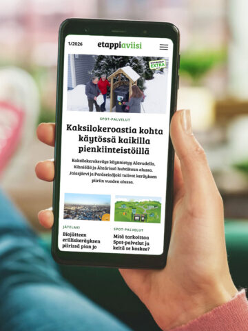 Etappiaviisi kevät 2026 puhelinkuva